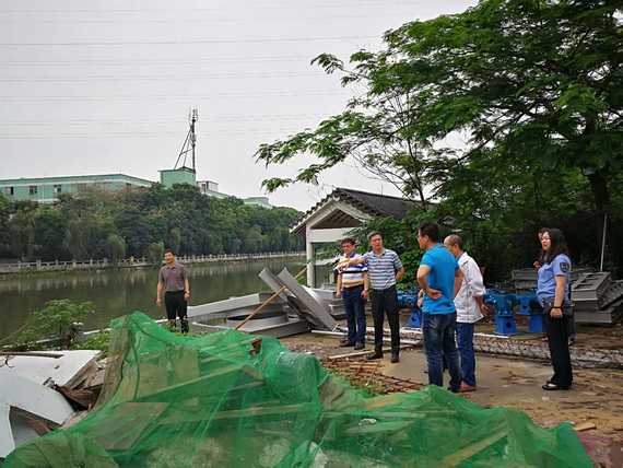 广州农民人口_广州警方刑拘3名 跳桥秀 人员(3)