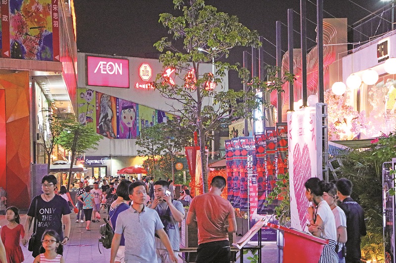 武宁县经济总量_武宁县石门楼镇(2)
