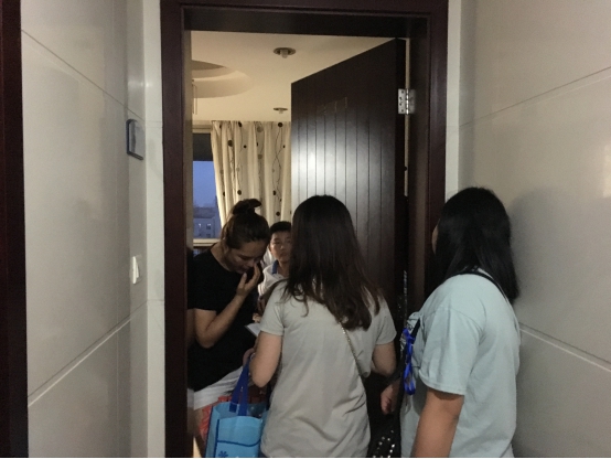 流动人口出租屋_流动的水图片