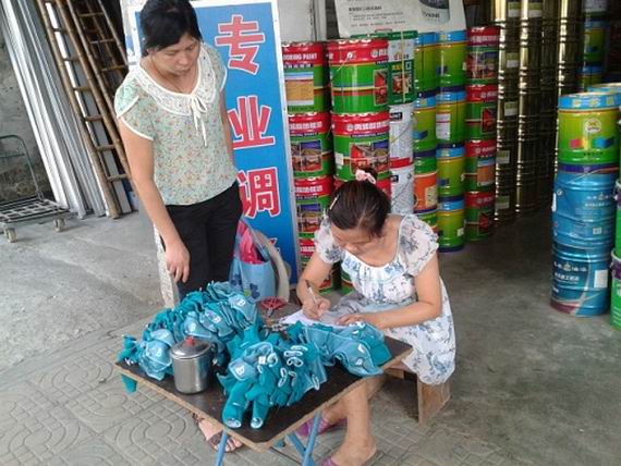 乡镇流动人口一盘棋_...六项措施\