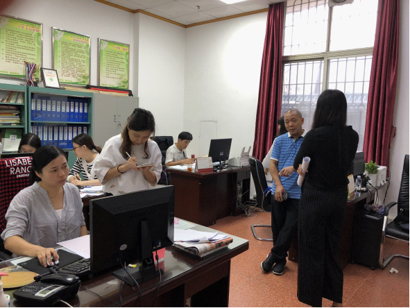 白云区人口和计划生育服务站_白云区人口