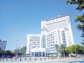 2005年，我区在广州民营科技园创立了全区第一个孵化器——广州863高新技术产业孵化器。（资料图片）