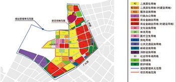 控规示意图。图片来自广州市规划和自然资源局官网