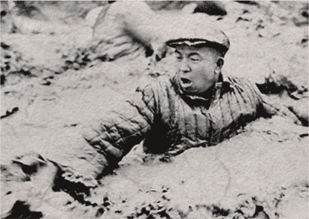 1960，气吞山河的石油大会战