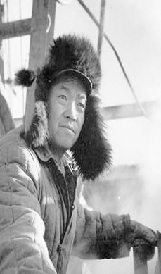 王进喜：为祖国献石油的铁人