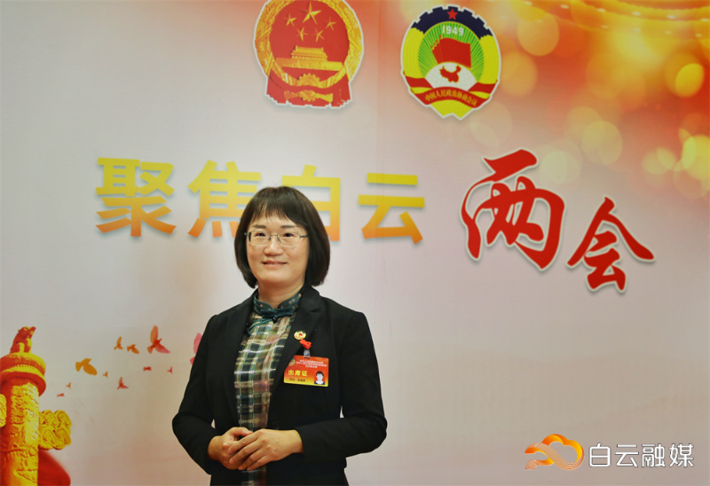 委员积极建言献策，助推高质量发展：组建“虚拟工厂”强化企业数字化管理
