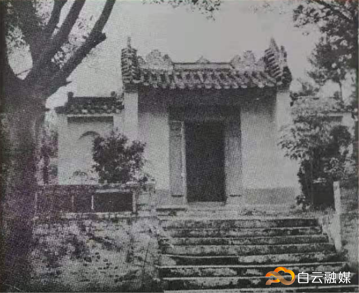 吴隐之祠