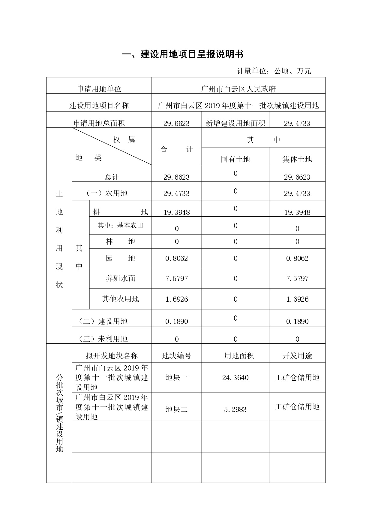 2广州市白云区2019年度第十一批次城镇建设用地“一书三方案”-003.jpg