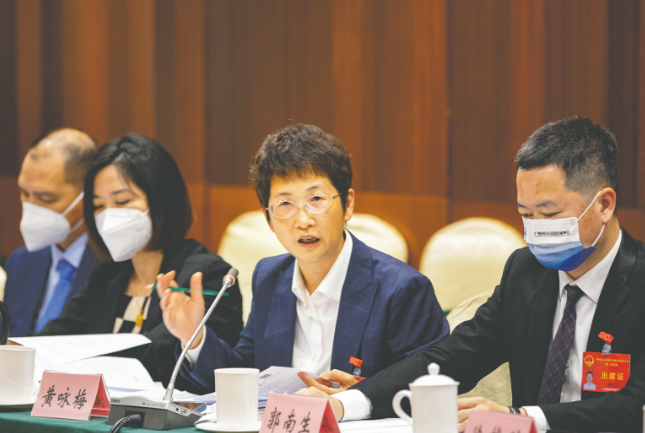 聚力打造“四大枢纽”，助力地区产业提升面貌焕新