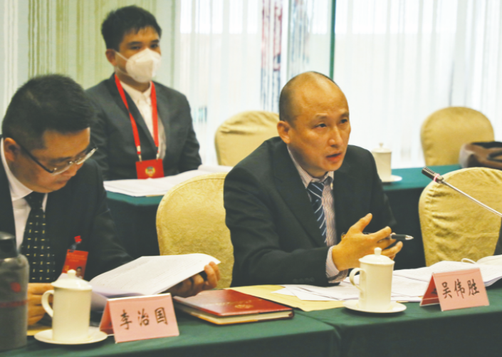 高质量发展教育医疗事业 全力增进白云民生福祉