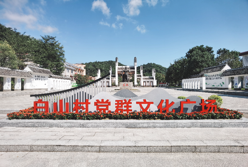 省“百千万工程”首批典型村太和镇白山村.jpg